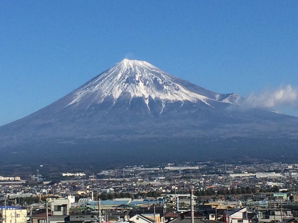 فوجي Hotel Nakajima المظهر الخارجي الصورة